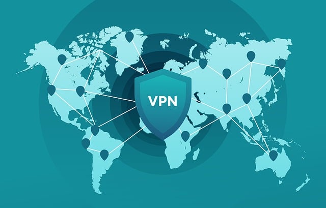 redes vpn ciudad jardin malaga