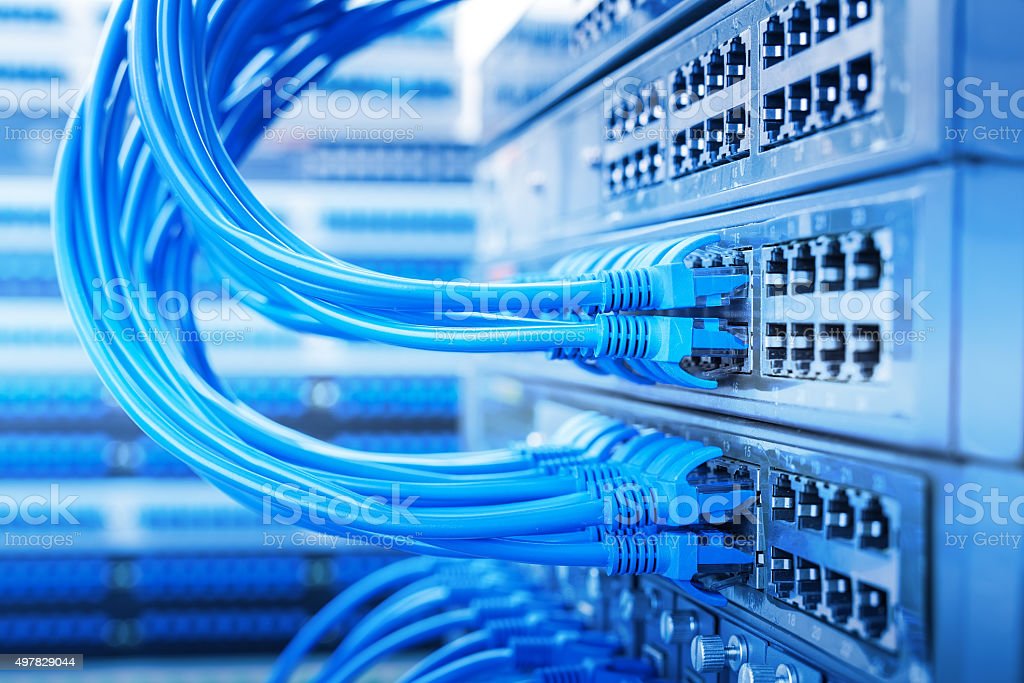 Instalación y configuración de redes LAN y VPN